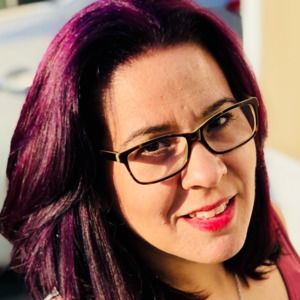 Meet your Posher, Joann